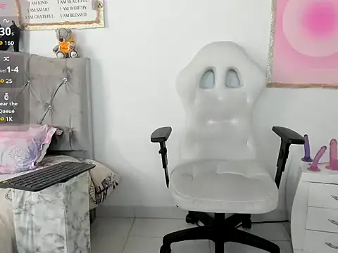 cindy love2 online show from 12.05.25