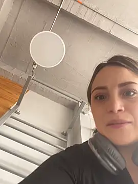 cindy love2 online show from 02.18.26