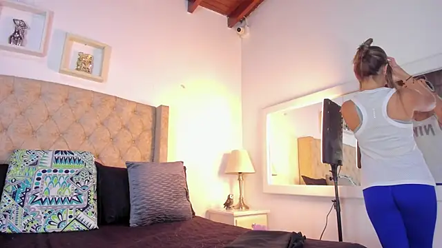 allisson m online show from 10.27.25