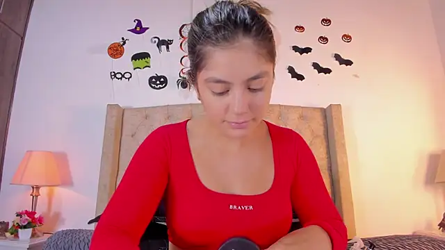 allisson m online show from 10.29.25