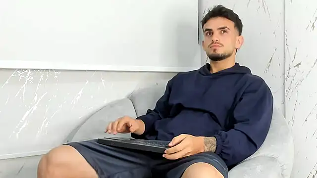 Ricardogo19 online show from 03.06.26