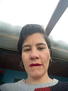 Cristina Vanegas631 online show from 01.14.25