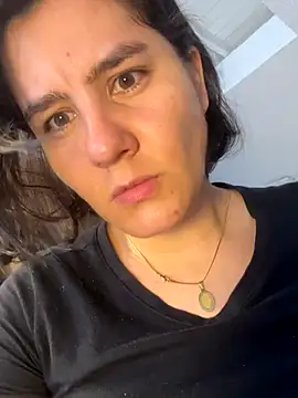 Cristina Vanegas631 online show from 12.20.25