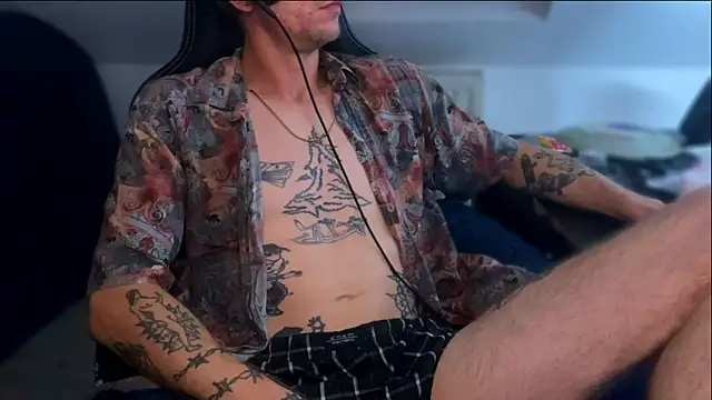 Snapshot of SPRK42o chatting on 10.03.25 SPRK42o online show from 10.03.25