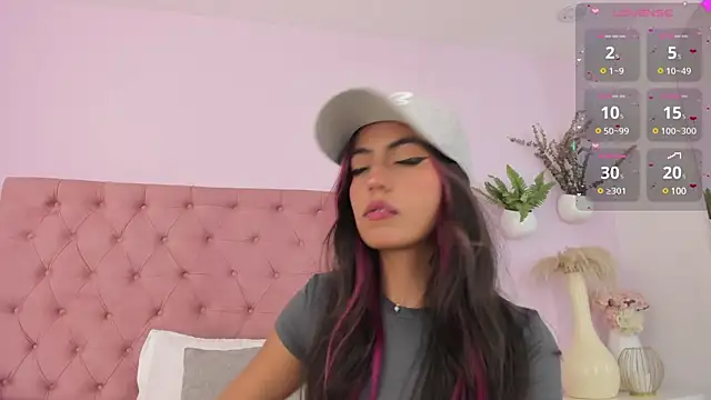 emily bank online show from 03.01.25