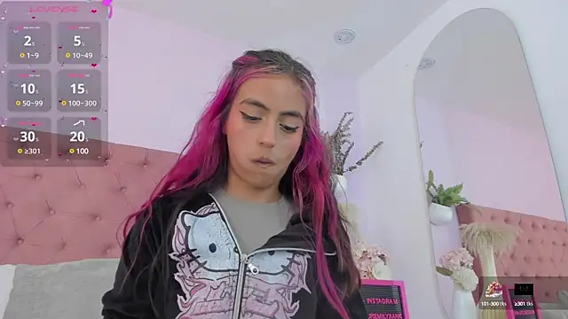 emily bank online show from 03.08.25