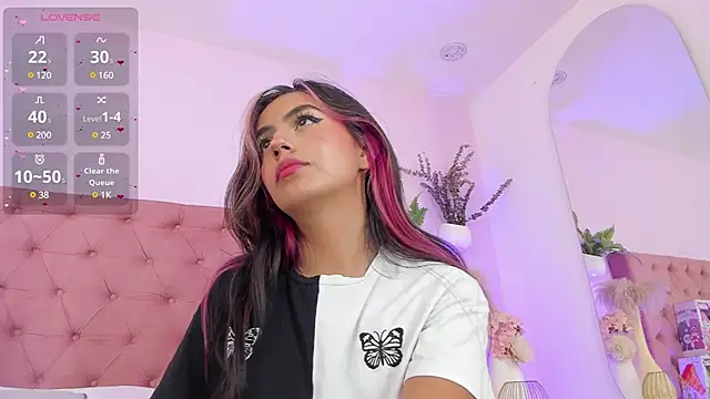 emily bank online show from 03.18.25