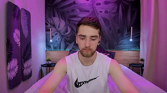 DexterDexx online show from 12.03.24