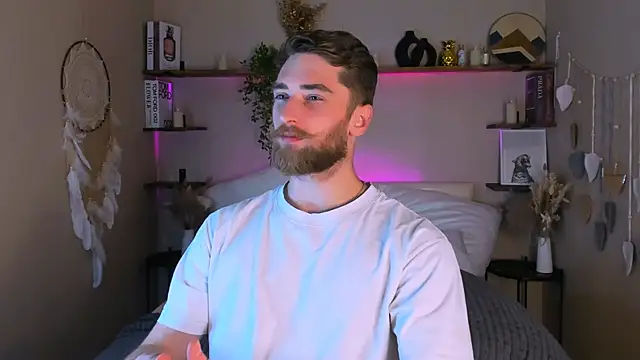 DexterDexx online show from 09.28.25