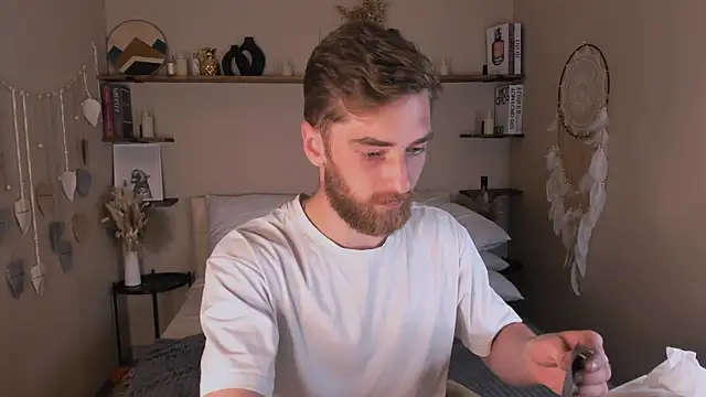 DexterDexx online show from 10.01.25