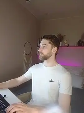 DexterDexx online show from 10.10.25