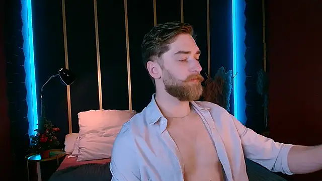 DexterDexx online show from 01.06.26