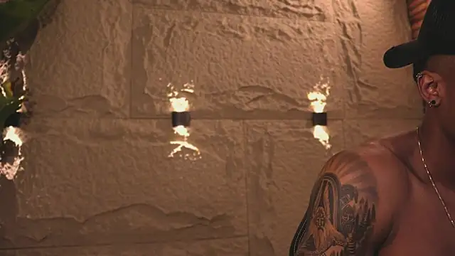 Logan Varela online show from 03.05.25