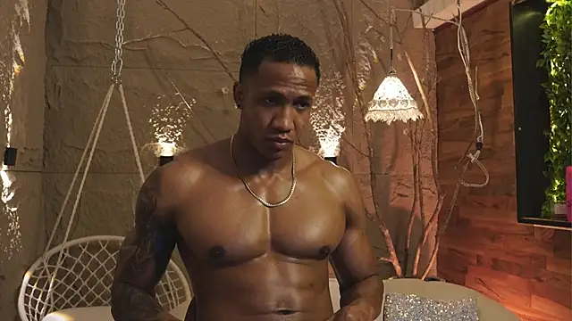 Logan Varela online show from 09.15.25