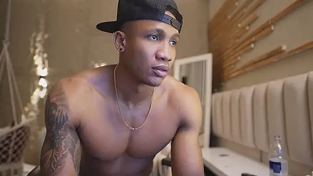 Logan Varela online show from 03.17.26