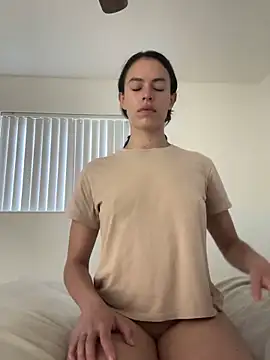 brookehoneynina online show from 01.24.25