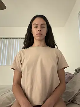 brookehoneynina online show from 01.30.25