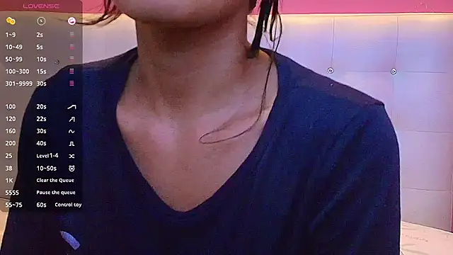 yourcuteneighbourr online show from 02.21.25