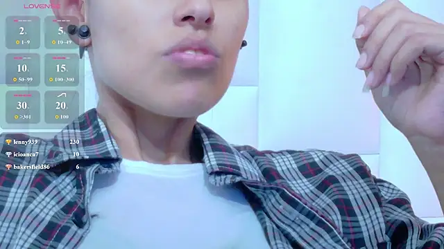 yourcuteneighbourr online show from 03.24.26