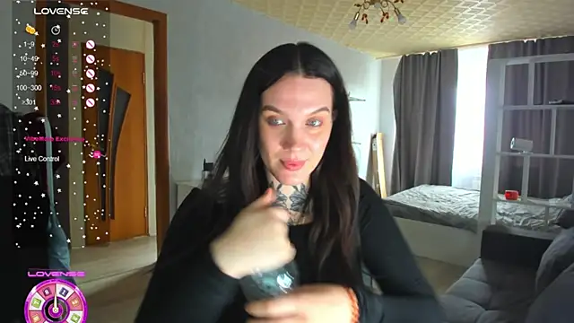 AizaRose online show from 03.25.26