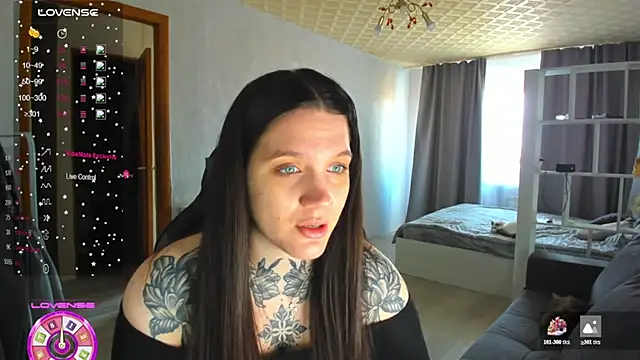 AizaRose online show from 03.28.26