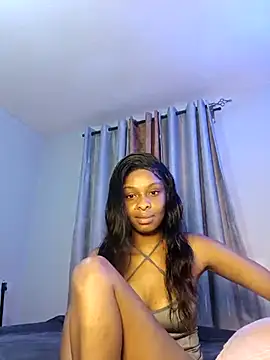 Snapshot of C-yoyo chatting on 11.09.25 C-yoyo online show from 11.09.25