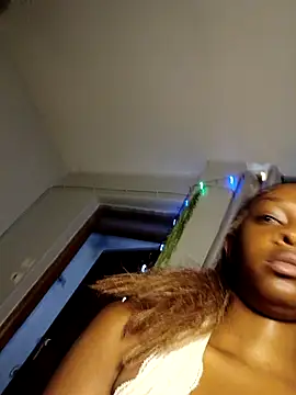 Snapshot of C-yoyo chatting on 01.12.26 C-yoyo online show from 01.12.26