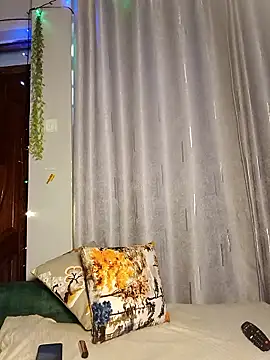 Snapshot of C-yoyo chatting on 01.16.26 C-yoyo online show from 01.16.26