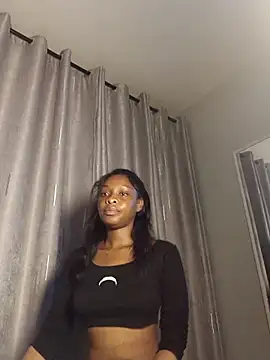 Snapshot of C-yoyo chatting on 02.04.26 C-yoyo online show from 02.04.26