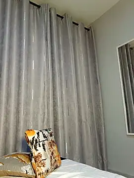 Snapshot of C-yoyo chatting on 03.03.26 C-yoyo online show from 03.03.26