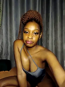 Snapshot of C-yoyo chatting on 03.22.26 C-yoyo online show from 03.22.26