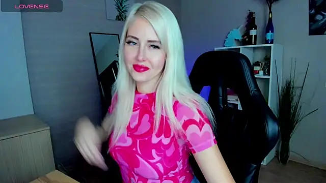 Mermaid N online show from 10.17.25