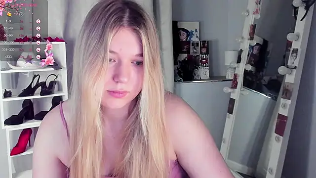 Rebecca Kelly online show from 02.23.26