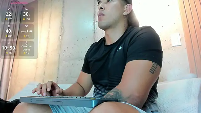 Snapshot of Alan_greek_1 chatting on 12.16.24 Alan greek 1 online show from 12.16.24