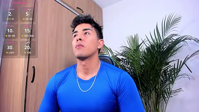 Alan greek 1 online show from 10.27.25