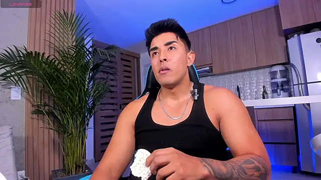 Alan greek 1 online show from 11.09.25