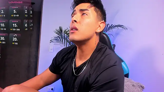 Alan greek 1 online show from 12.05.25