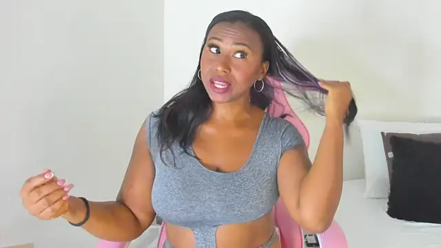 alexajhonson1012 online show from 02.13.25