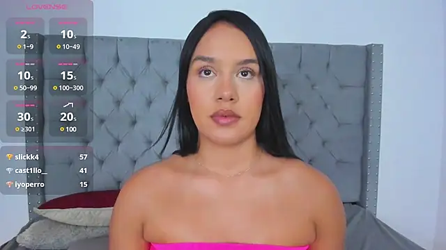 ShanellBlack online show from 01.13.25