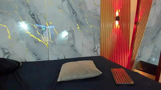 ShanellBlack online show from 03.11.25