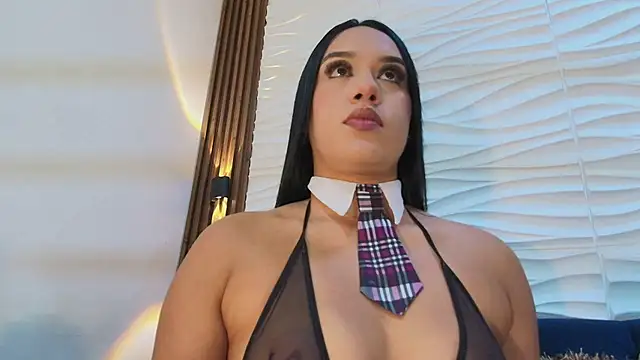 ShanellBlack online show from 10.15.25