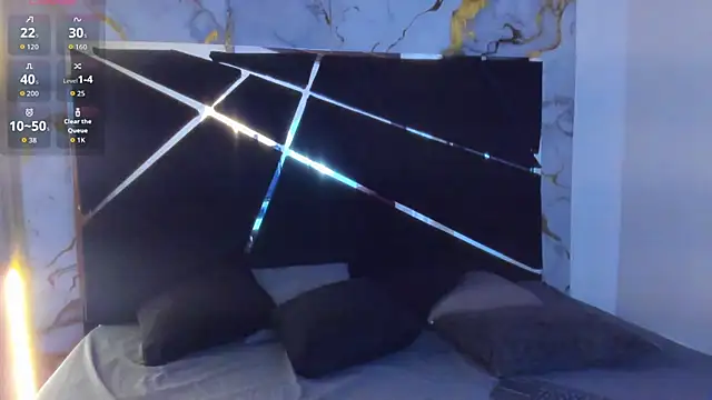 ShanellBlack online show from 11.14.25