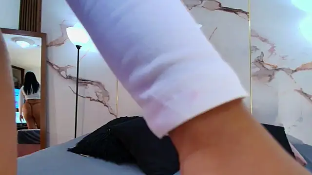 ShanellBlack online show from 12.13.25