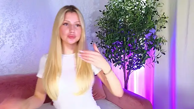 Grace Gordon online show from 02.07.25