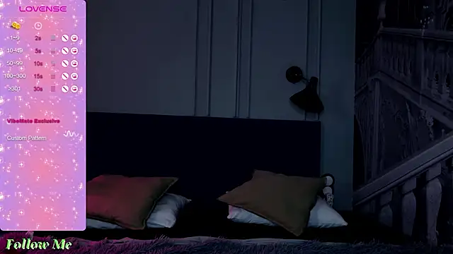 Liv Fay online show from 01.22.25