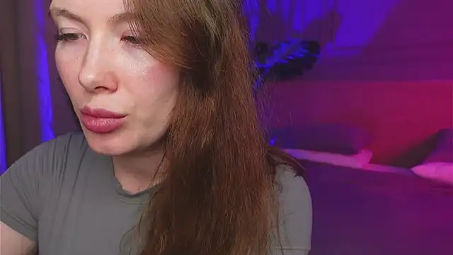 Liv Fay online show from 11.07.25