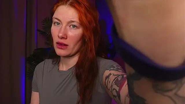 Liv Fay online show from 01.14.26