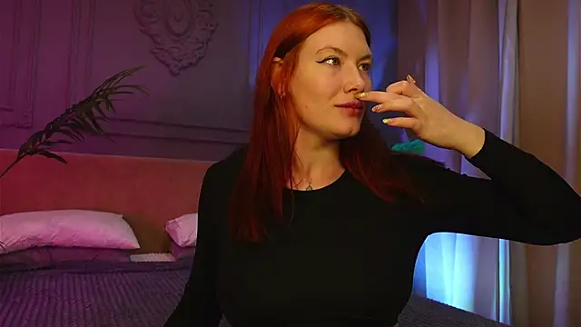 Liv Fay online show from 02.19.26