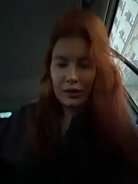 Liv Fay online show from 03.19.26