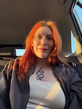 Liv Fay online show from 03.27.26